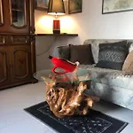 Apartman Casa Solemar *