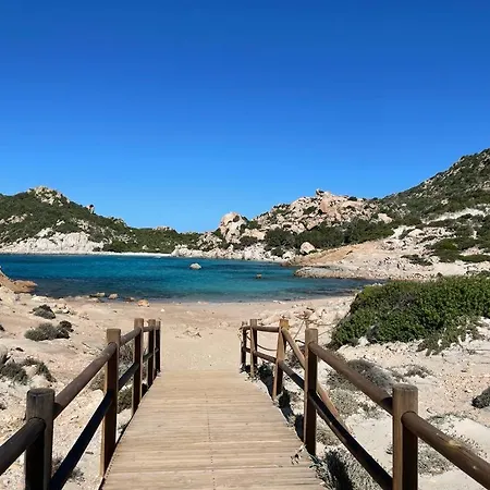 Casa Solemar Lägenhet