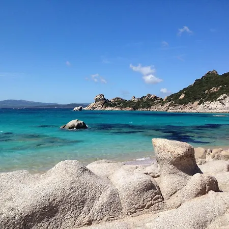 Casa Solemar * La Maddalena