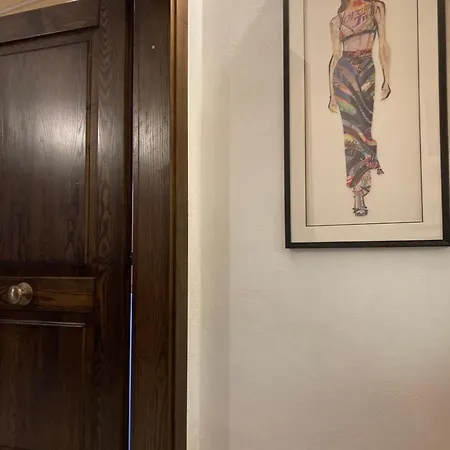 Casa Solemar * لا ماداّلينا