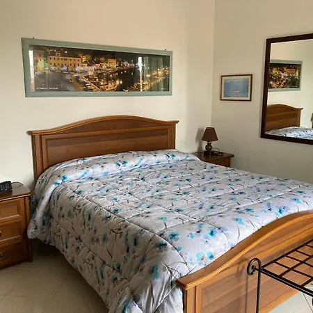 Casa Solemar La Maddalena