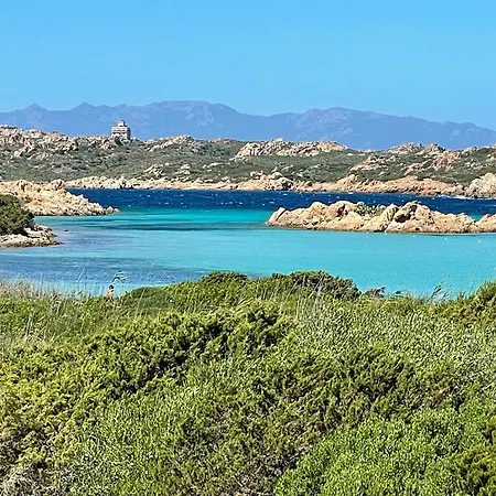 Apartment Casa Solemar La Maddalena (Sassari)