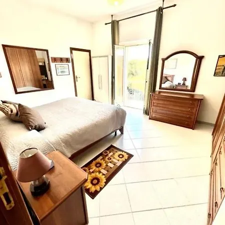 Casa Solemar La Maddalena (Sassari)