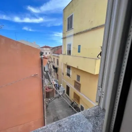 Apartment Casa Solemar