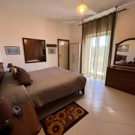 Apartment Casa Solemar *