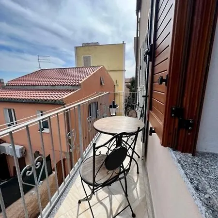 Casa Solemar Apartment La Maddalena (Sassari)