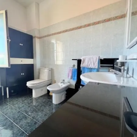 Casa Solemar La Maddalena (Sassari)