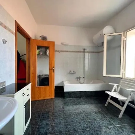 شقة Casa Solemar