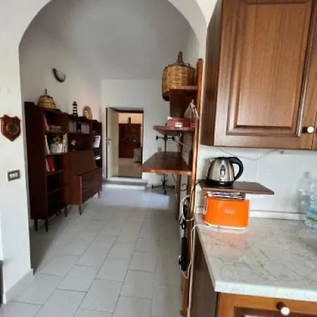 Casa Solemar La Maddalena (Sassari)