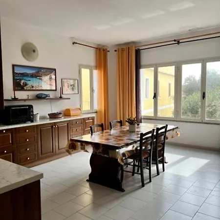 Casa Solemar * La Maddalena (Sassari)