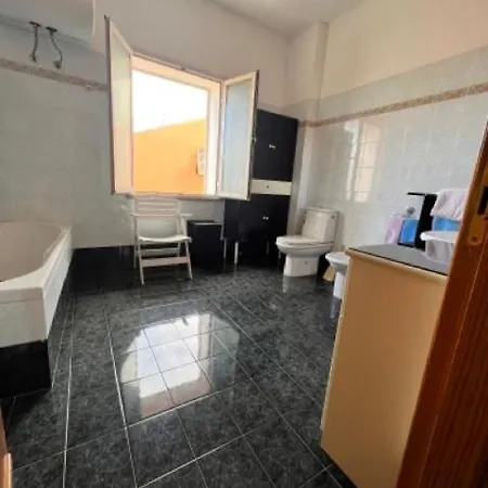 شقة Casa Solemar