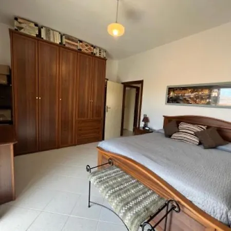 Casa Solemar لا ماداّلينا