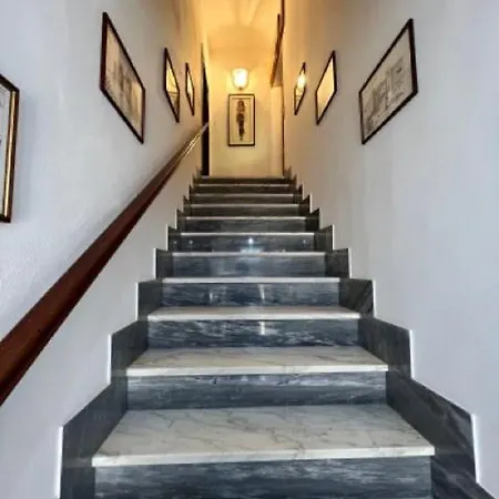 Casa Solemar * لا ماداّلينا