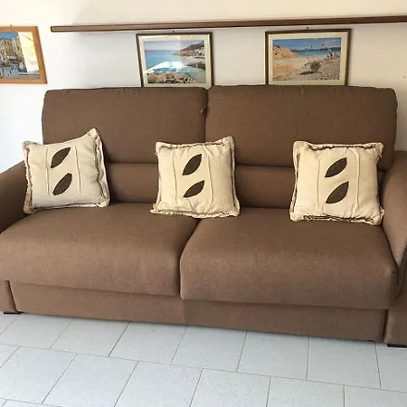 Casa Solemar Apartment *