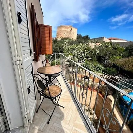 شقة Casa Solemar *