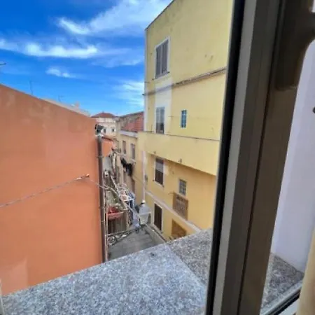 Casa Solemar Apartment La Maddalena (Sassari)