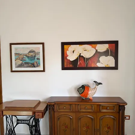 شقة Casa Solemar