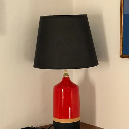 Casa Solemar شقة