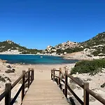 Casa Solemar Appartement