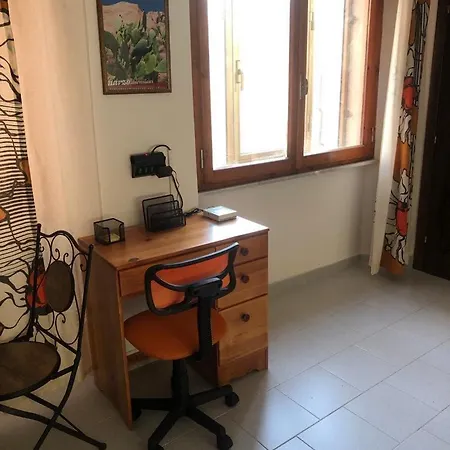 아파트 Casa Solemar *