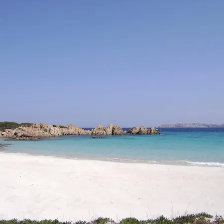 Apartamento Casa Solemar