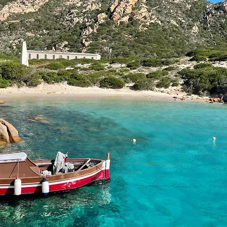 Casa Solemar Apartment La Maddalena (Sassari)