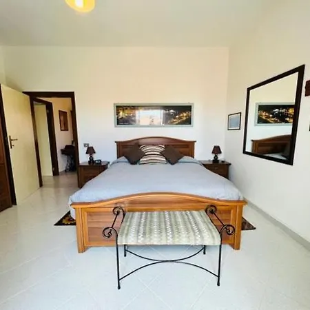 Apartamento Casa Solemar