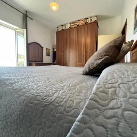 Casa Solemar Apartment La Maddalena (Sassari)