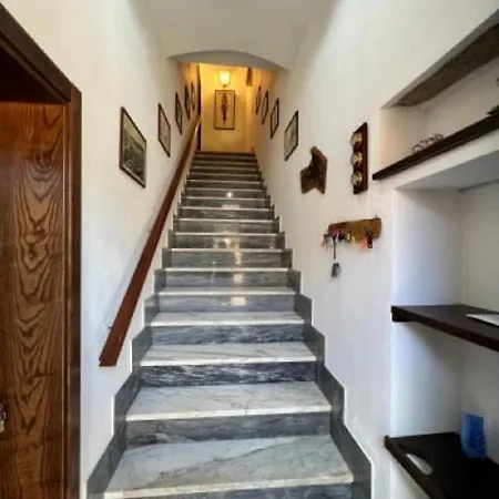 Casa Solemar Apartment