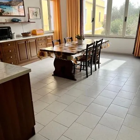 Apartment Casa Solemar *
