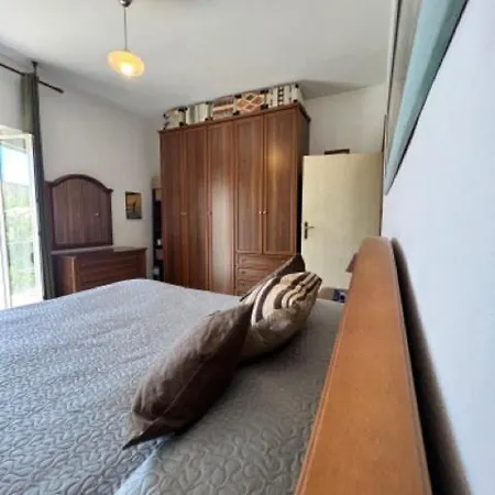 Casa Solemar Apartment