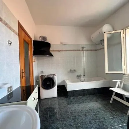 Apartamento Casa Solemar *