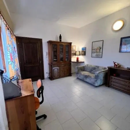 Casa Solemar Apartment *