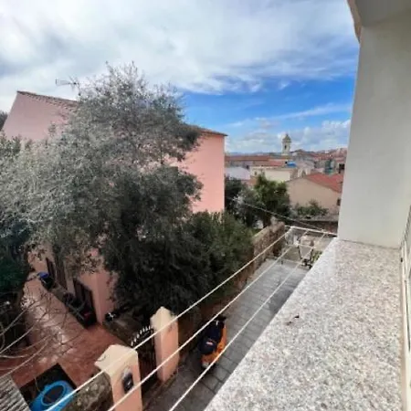 Casa Solemar La Maddalena (Sassari)